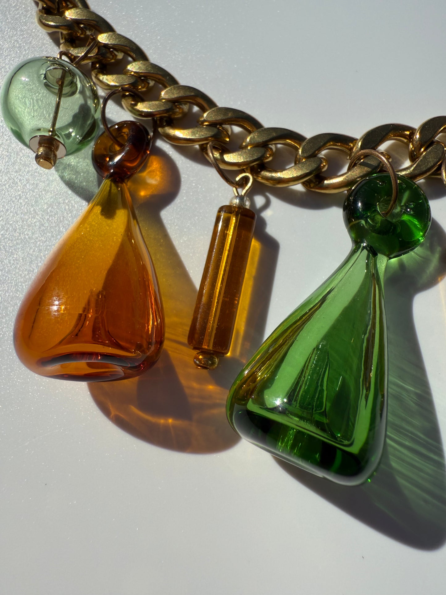 ¨CARANTON¨ Necklace