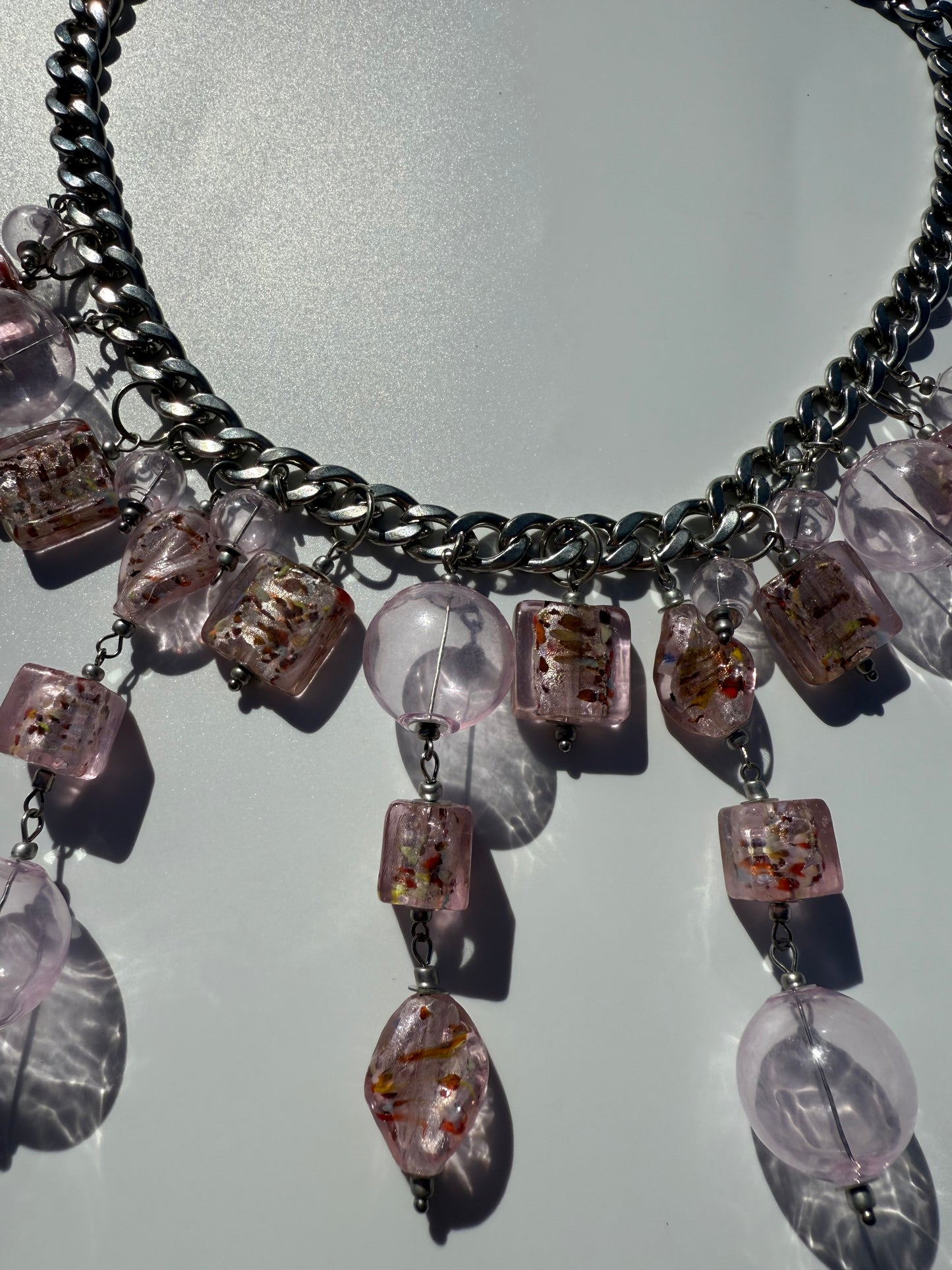 ¨CARANTON¨ Necklace