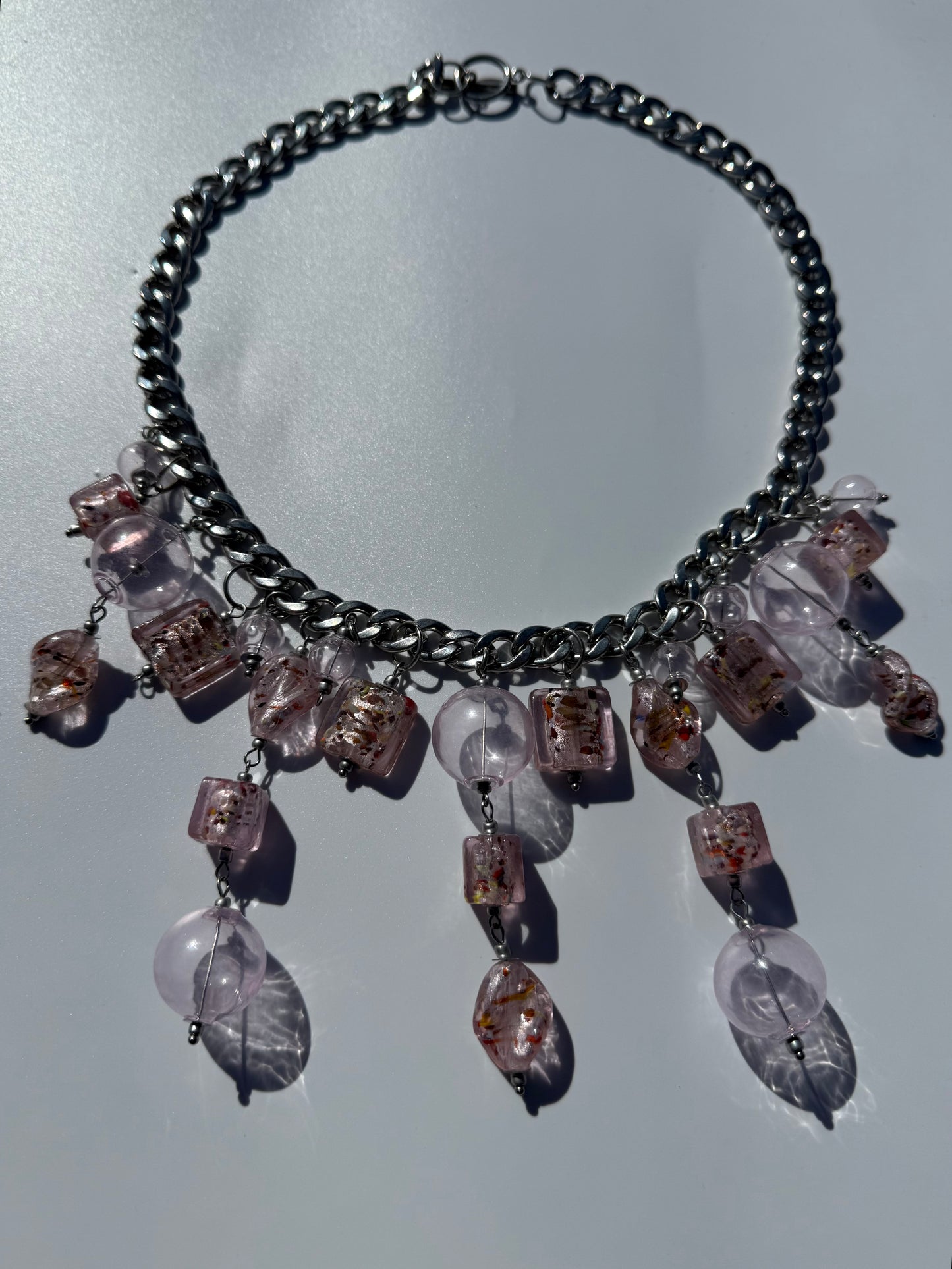 ¨CARANTON¨ Necklace