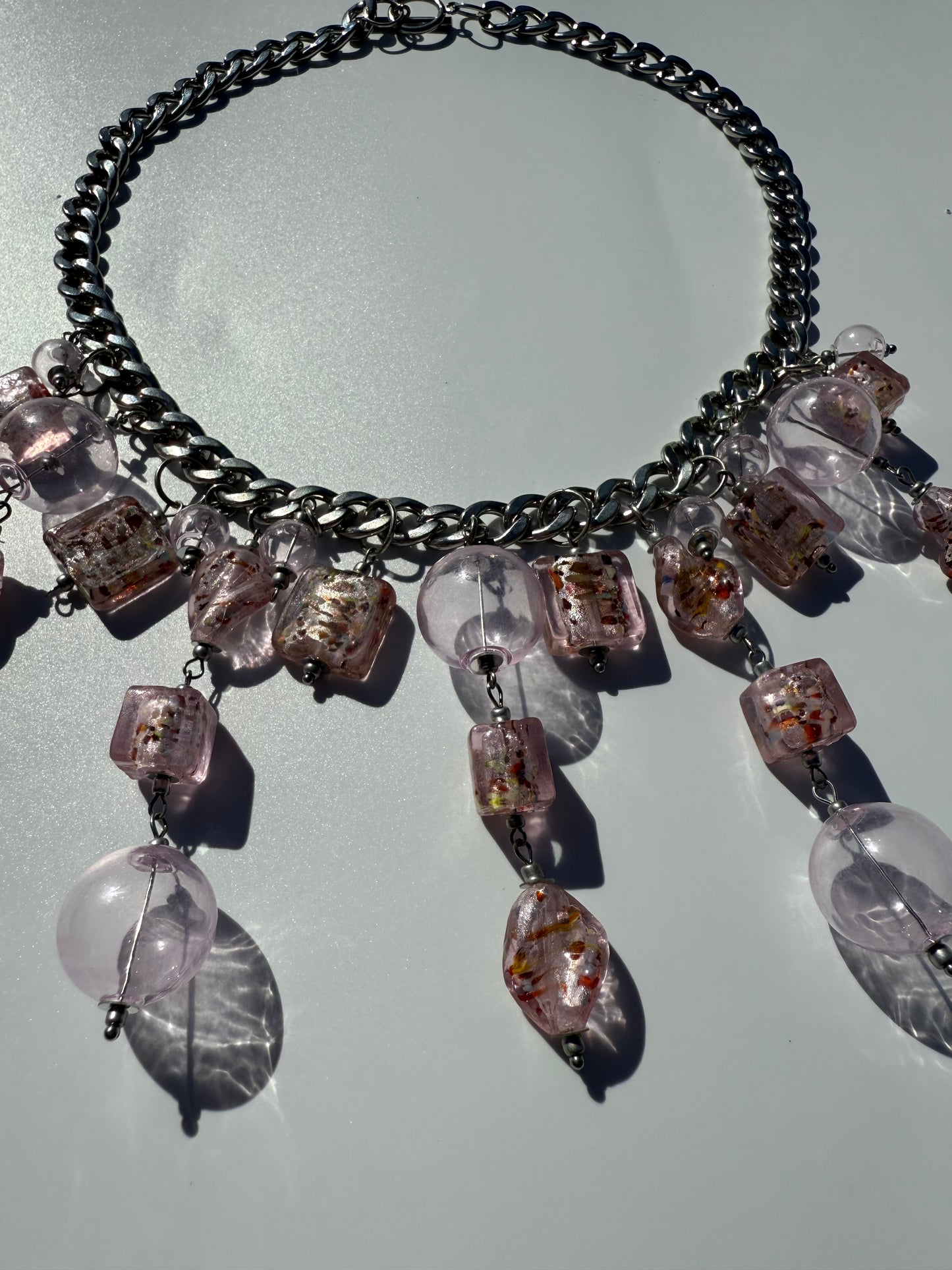 ¨CARANTON¨ Necklace