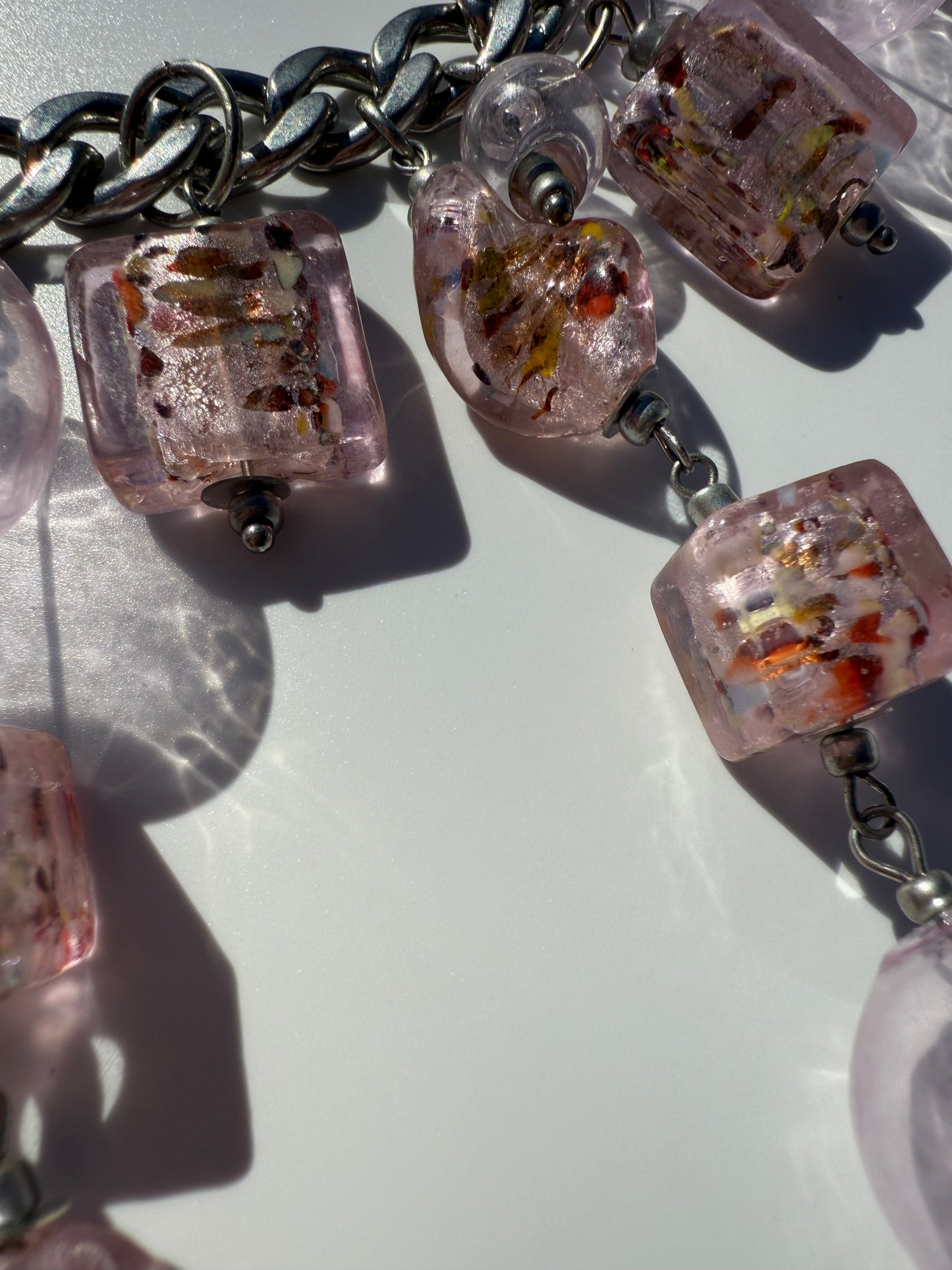 ¨CARANTON¨ Necklace