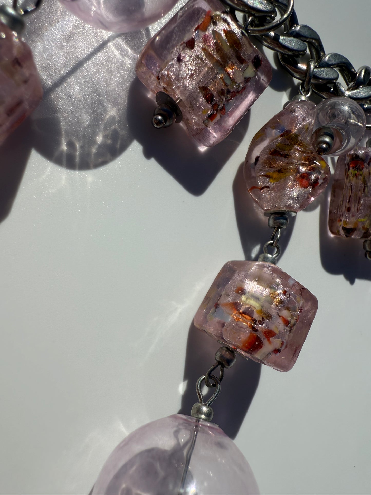 ¨CARANTON¨ Necklace