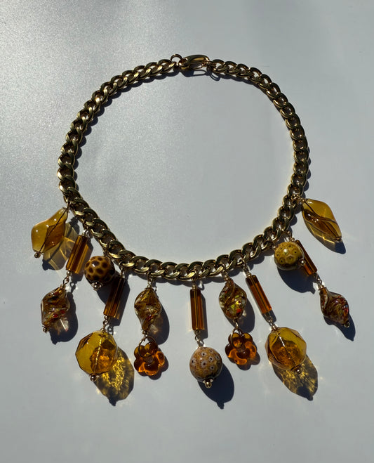 ¨CARANTON¨ Necklace