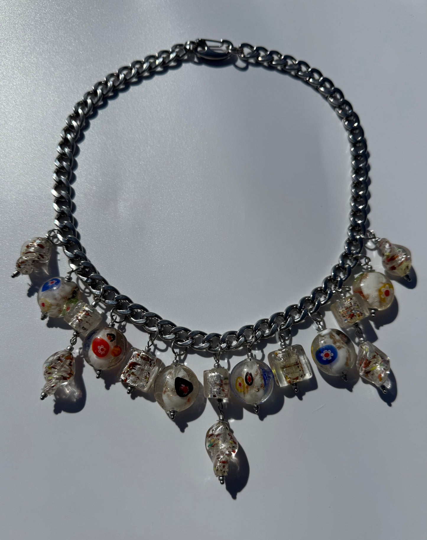 ¨CARANTON¨ Necklace