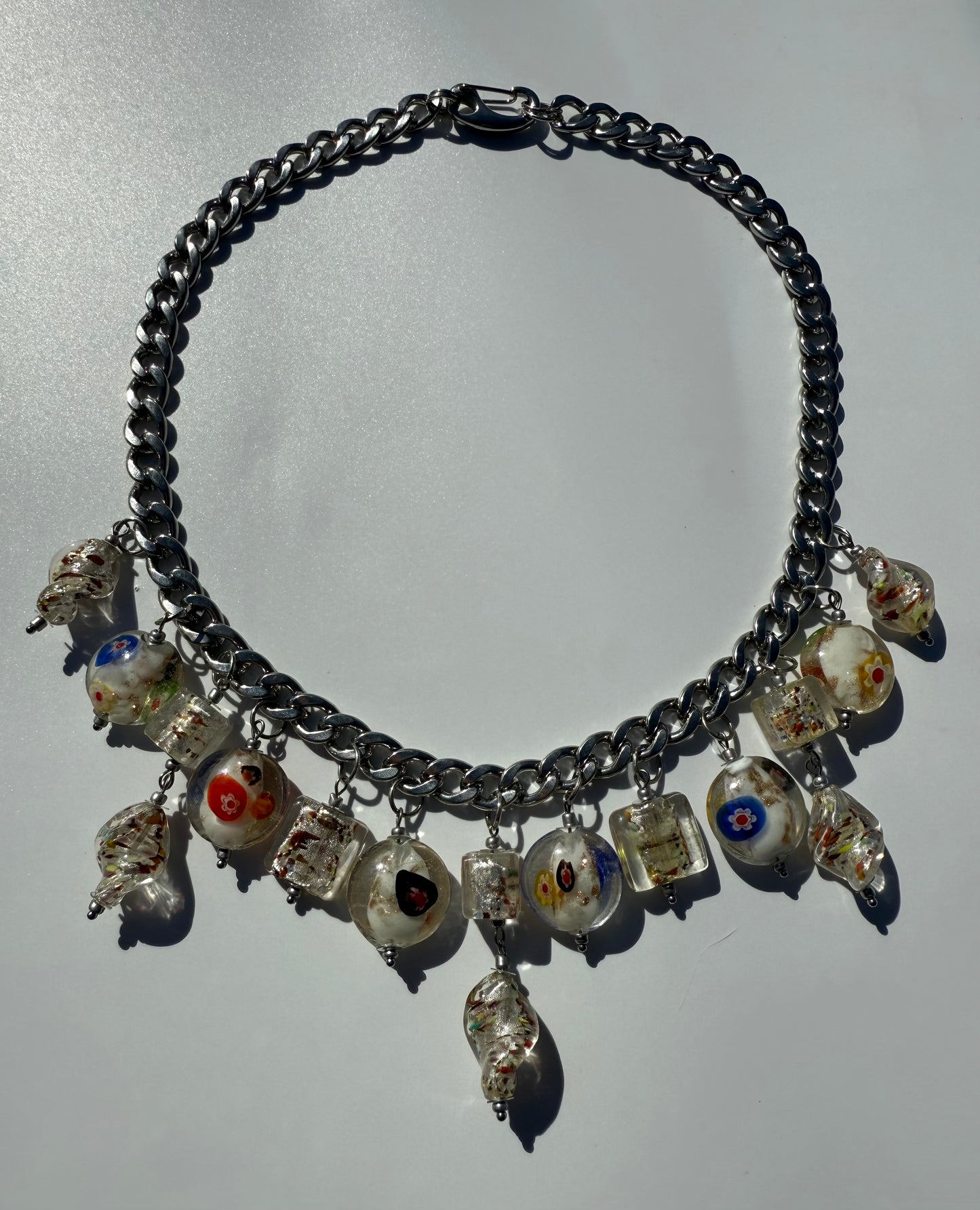 ¨CARANTON¨ Necklace
