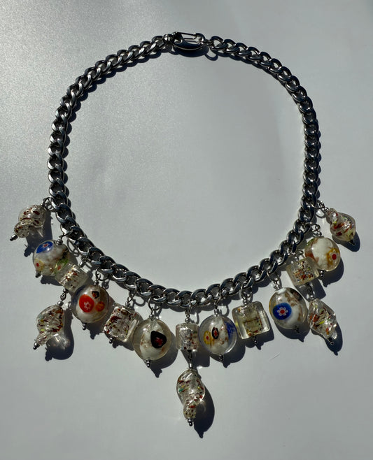 ¨CARANTON¨ Necklace