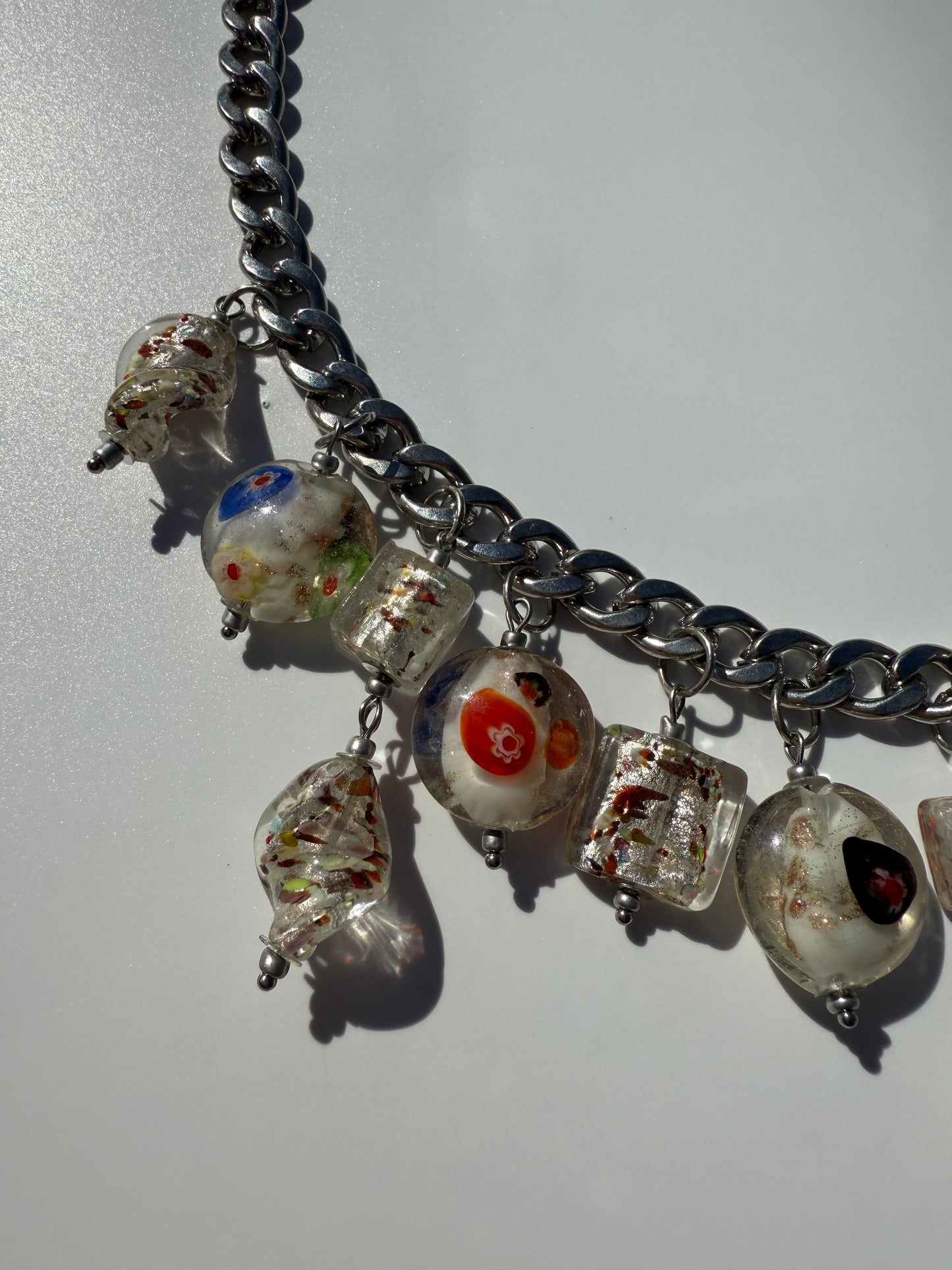 ¨CARANTON¨ Necklace