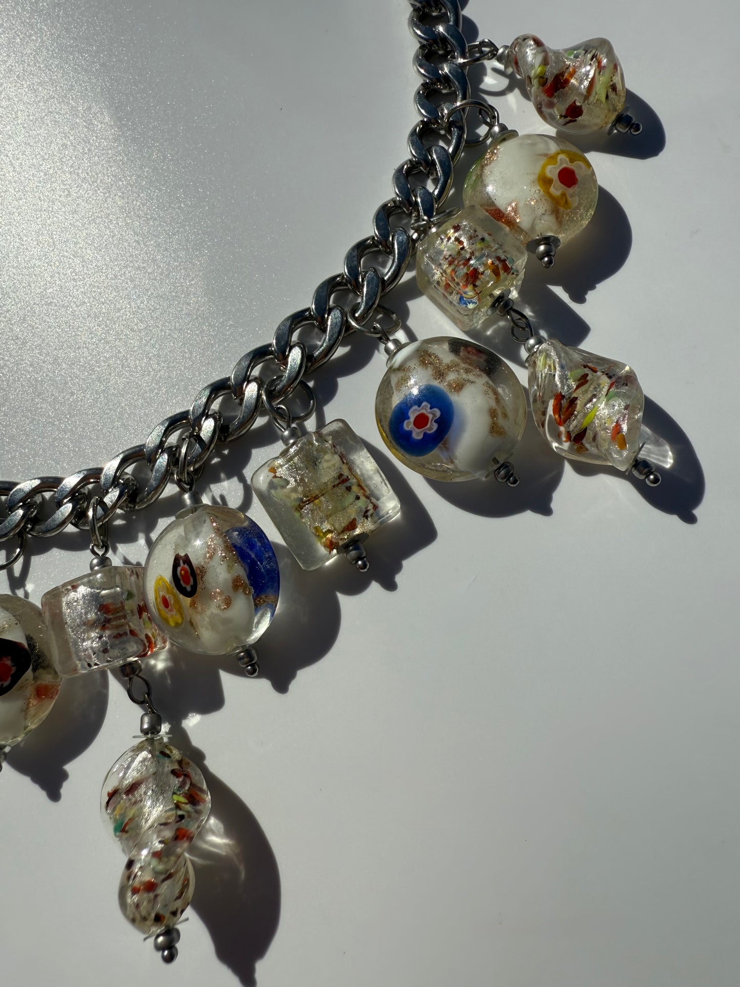 ¨CARANTON¨ Necklace