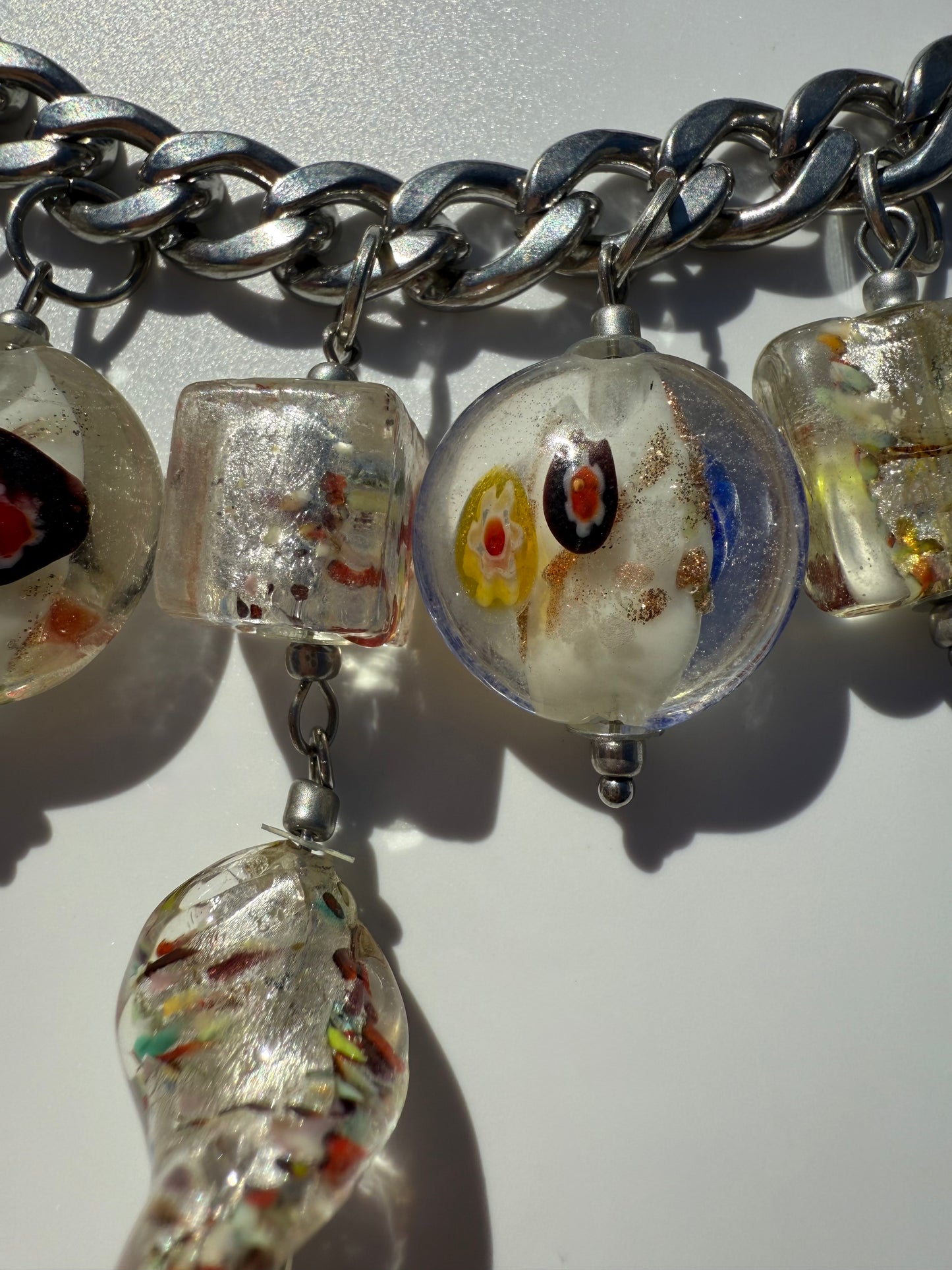 ¨CARANTON¨ Necklace