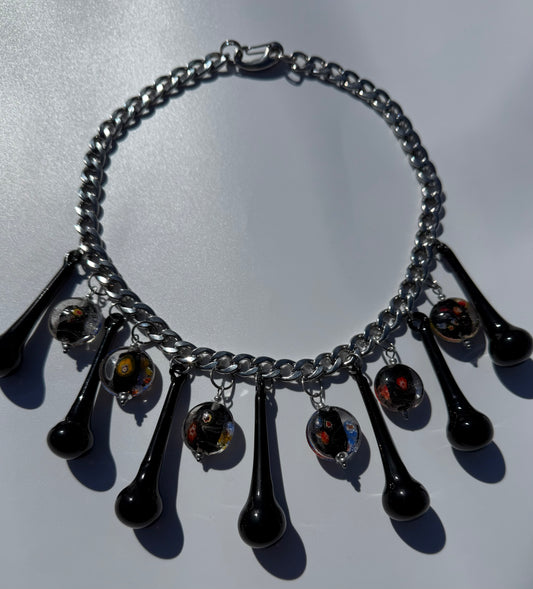 ¨CARANTON¨ Necklace