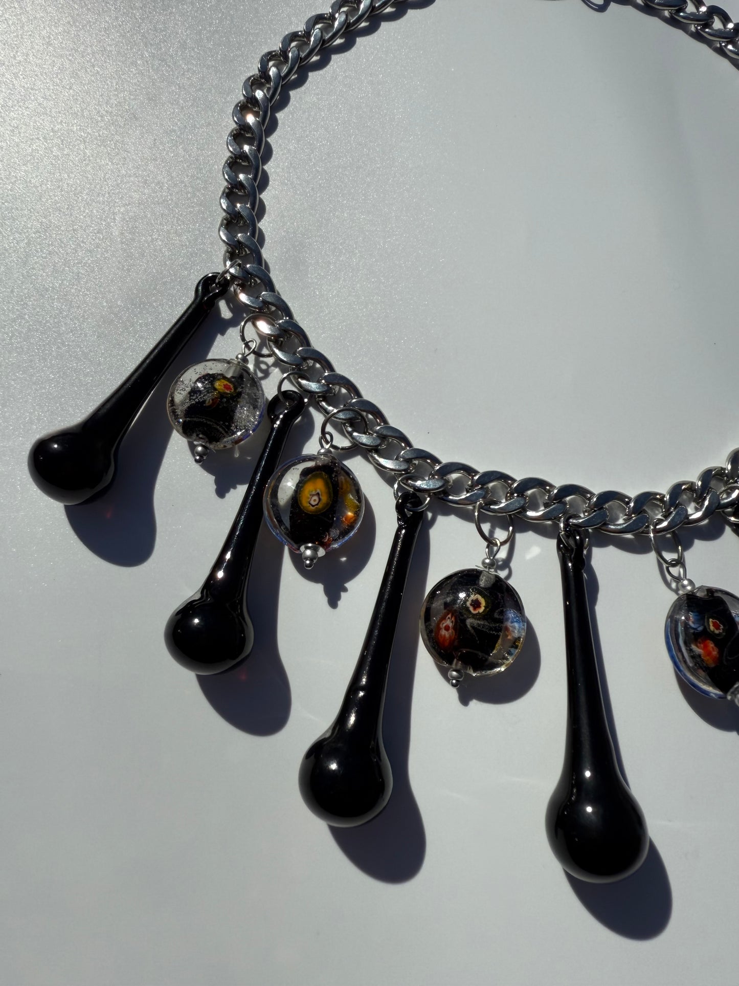 ¨CARANTON¨ Necklace