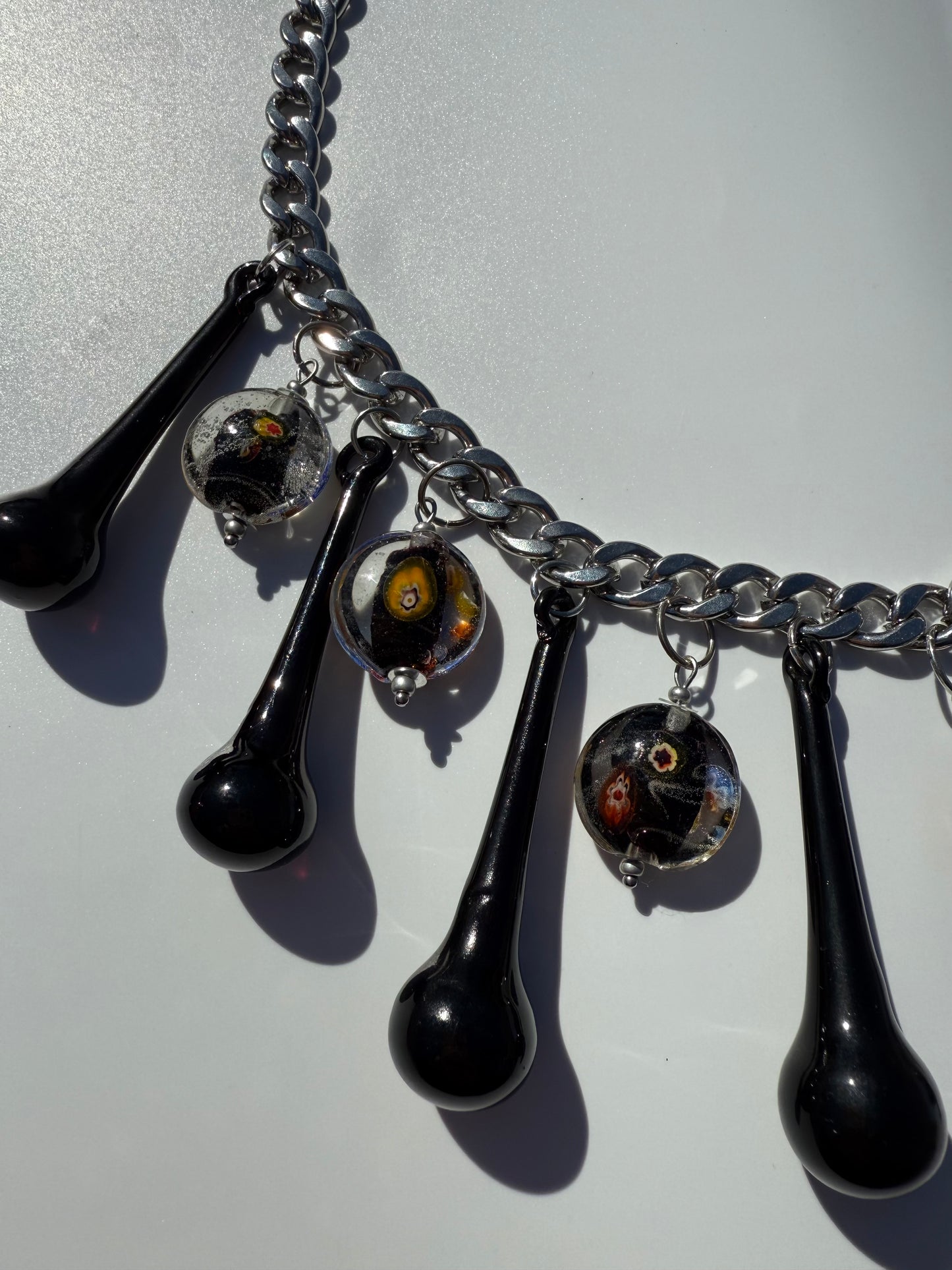 ¨CARANTON¨ Necklace