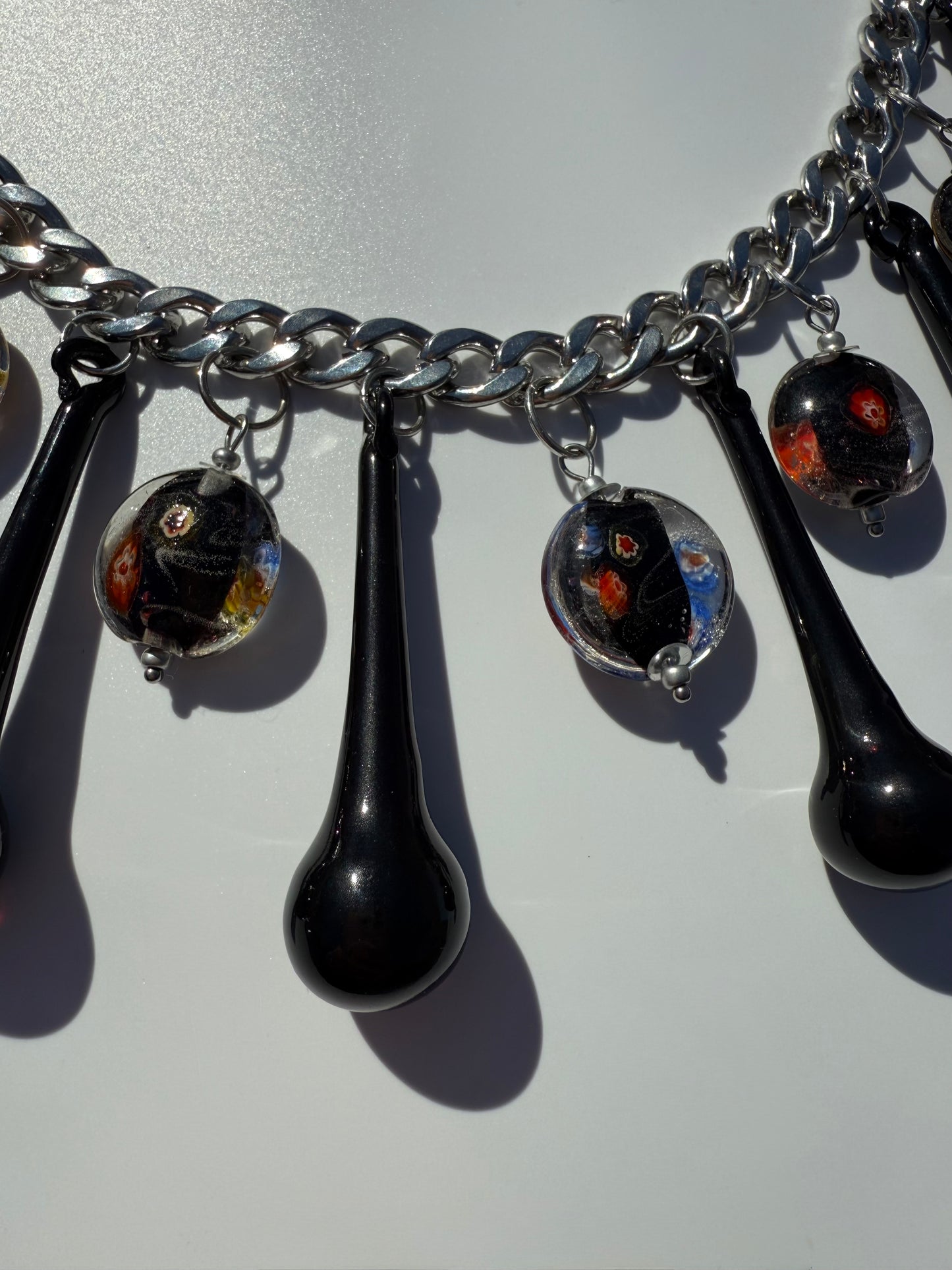¨CARANTON¨ Necklace