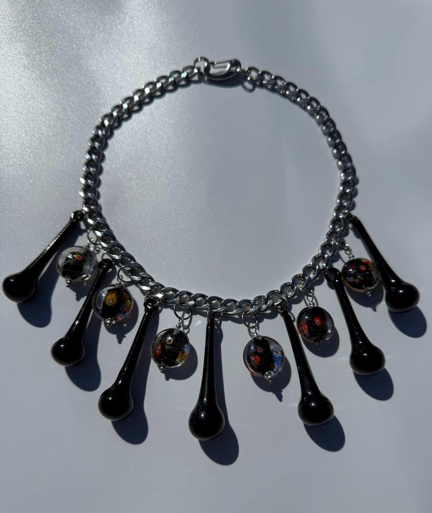 ¨CARANTON¨ Necklace