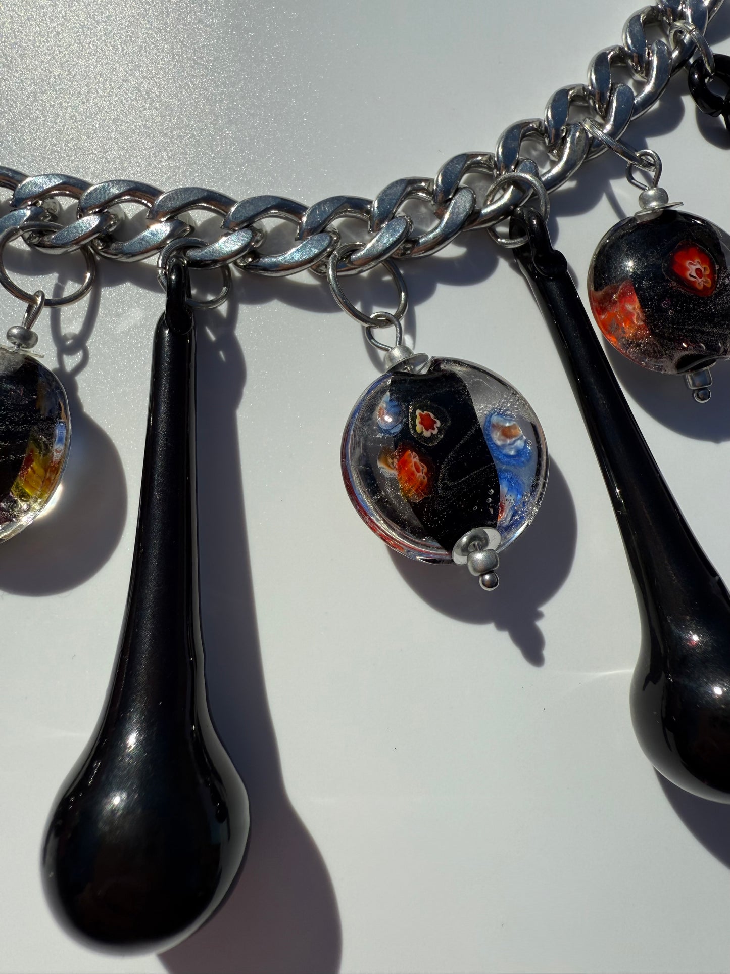 ¨CARANTON¨ Necklace