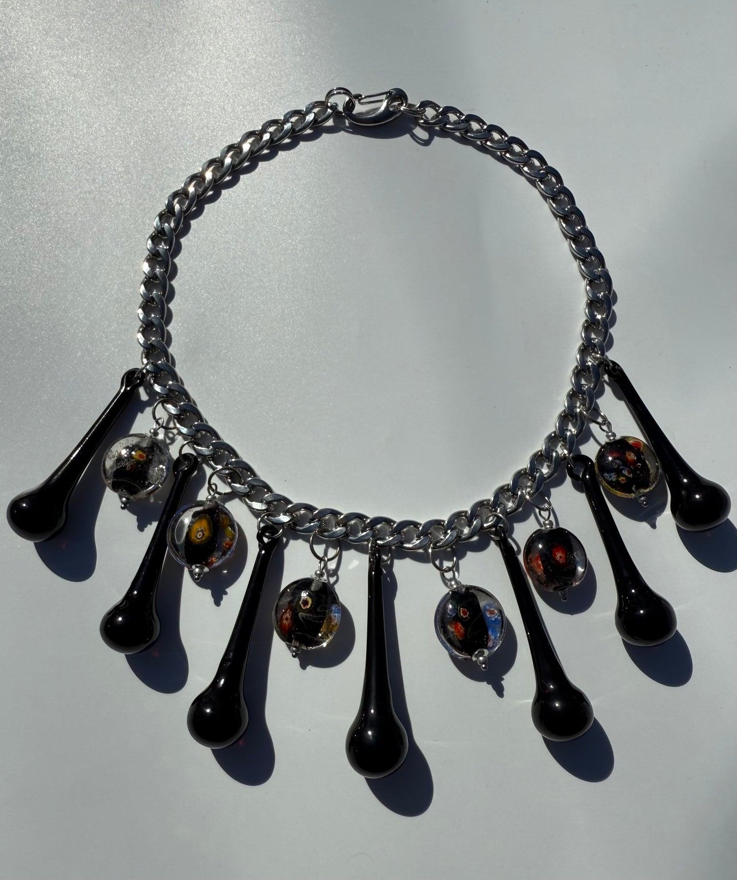 ¨CARANTON¨ Necklace