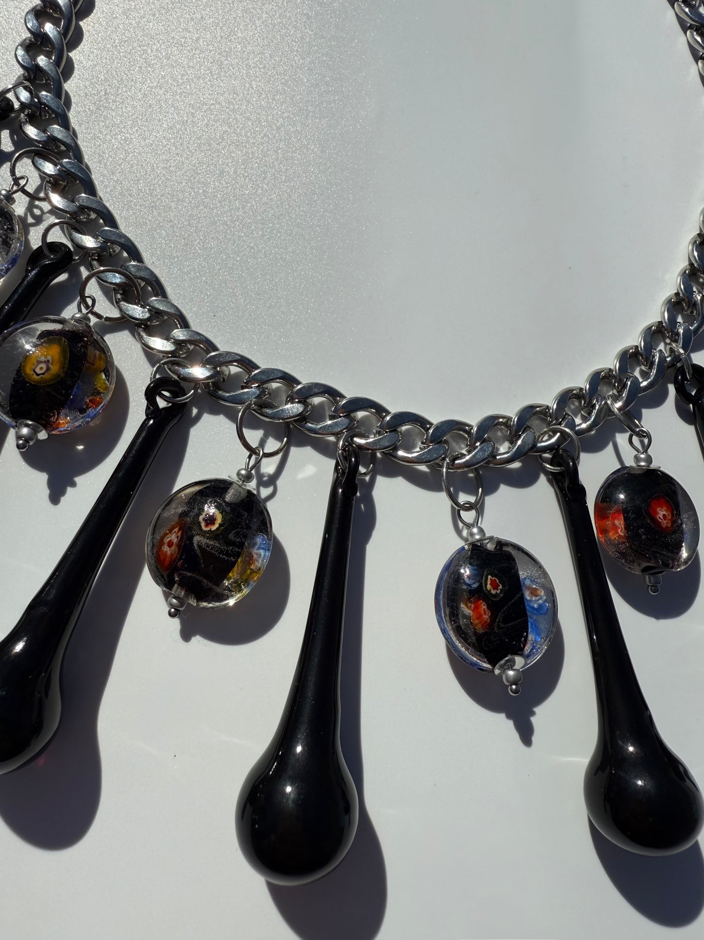 ¨CARANTON¨ Necklace