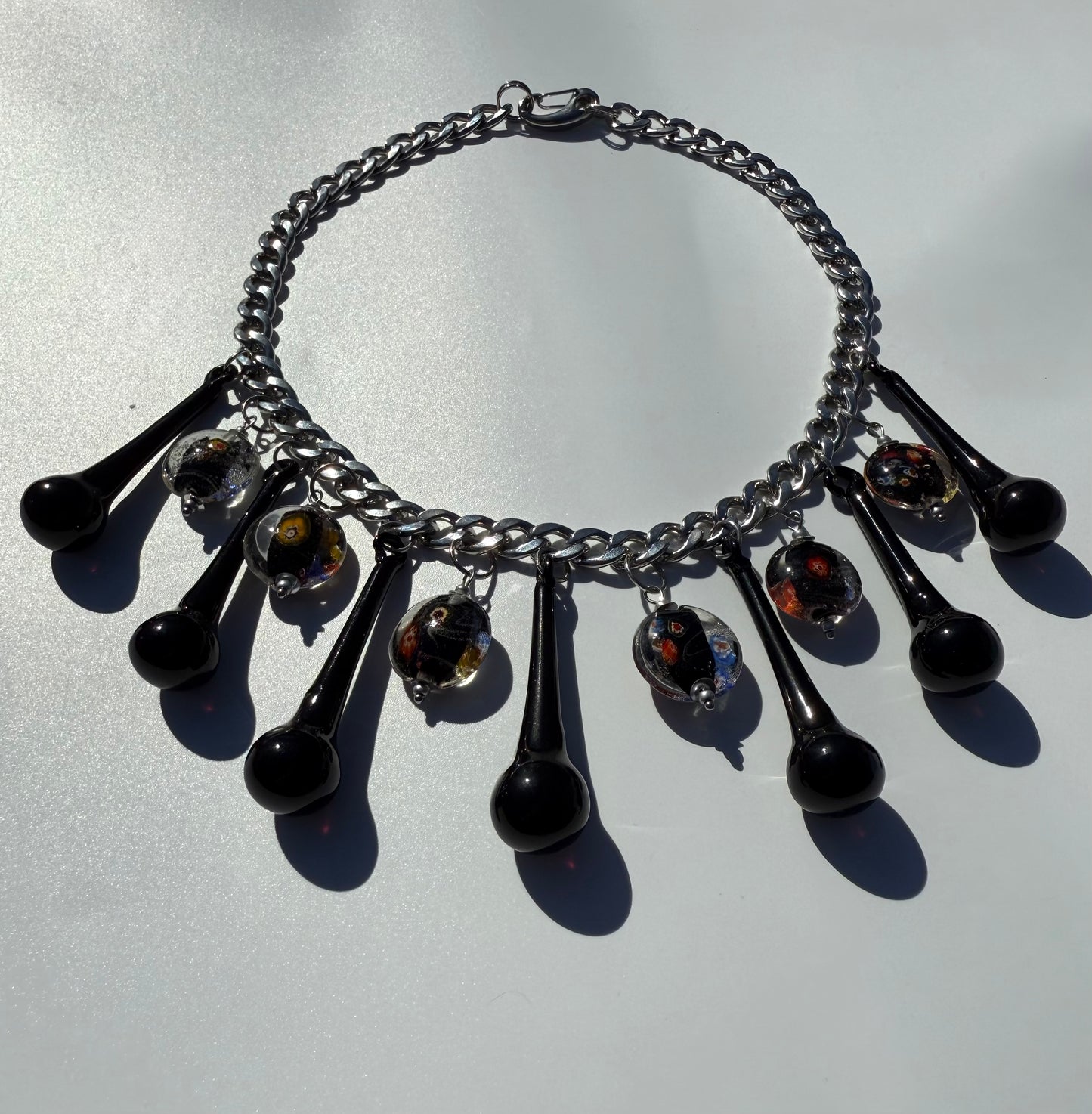 ¨CARANTON¨ Necklace