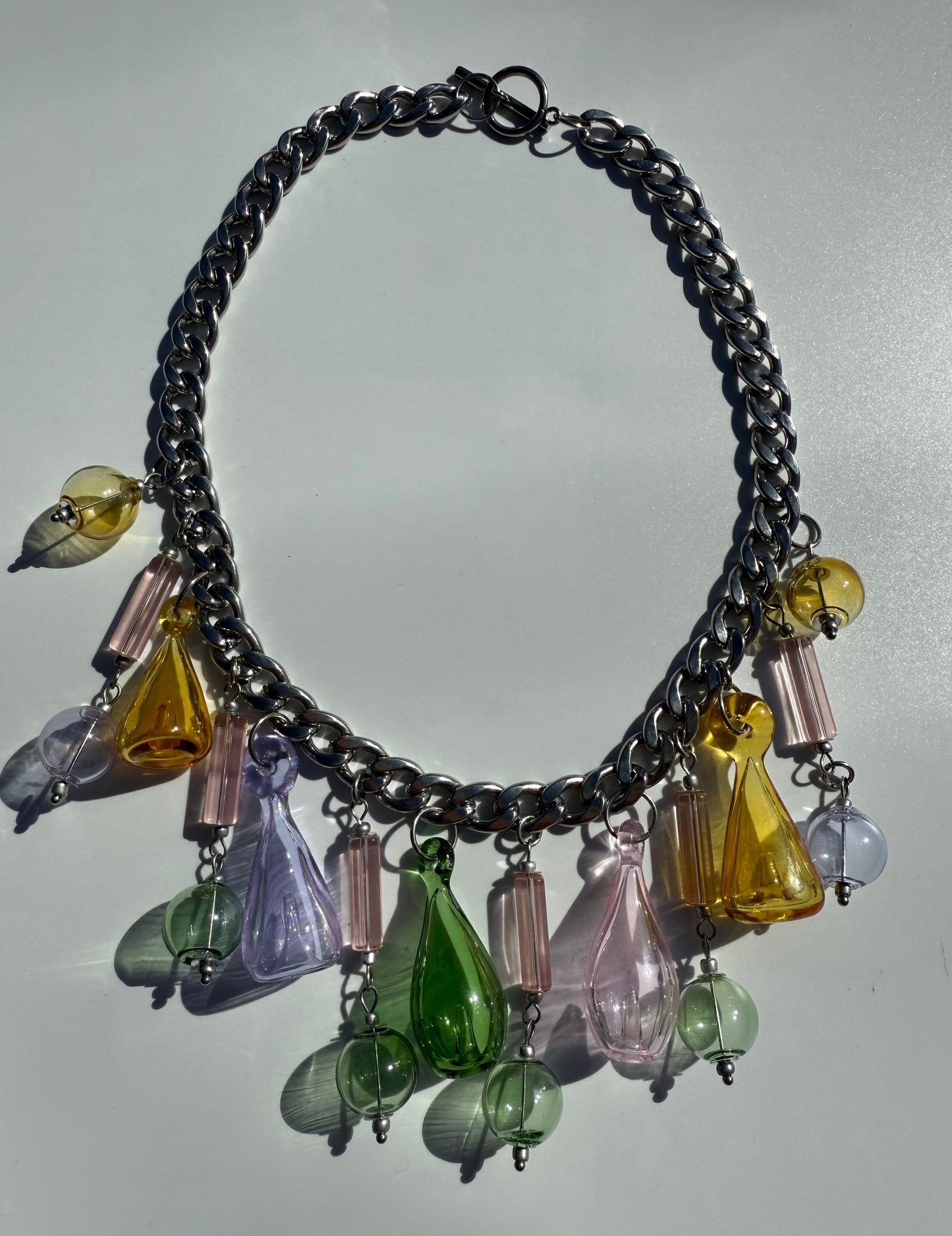 ¨CARANTON¨ Necklace