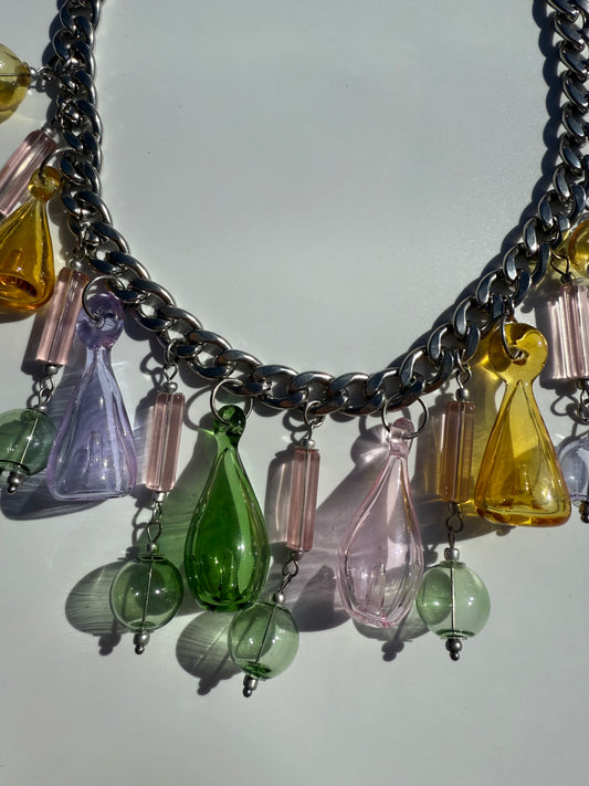 ¨CARANTON¨ Necklace