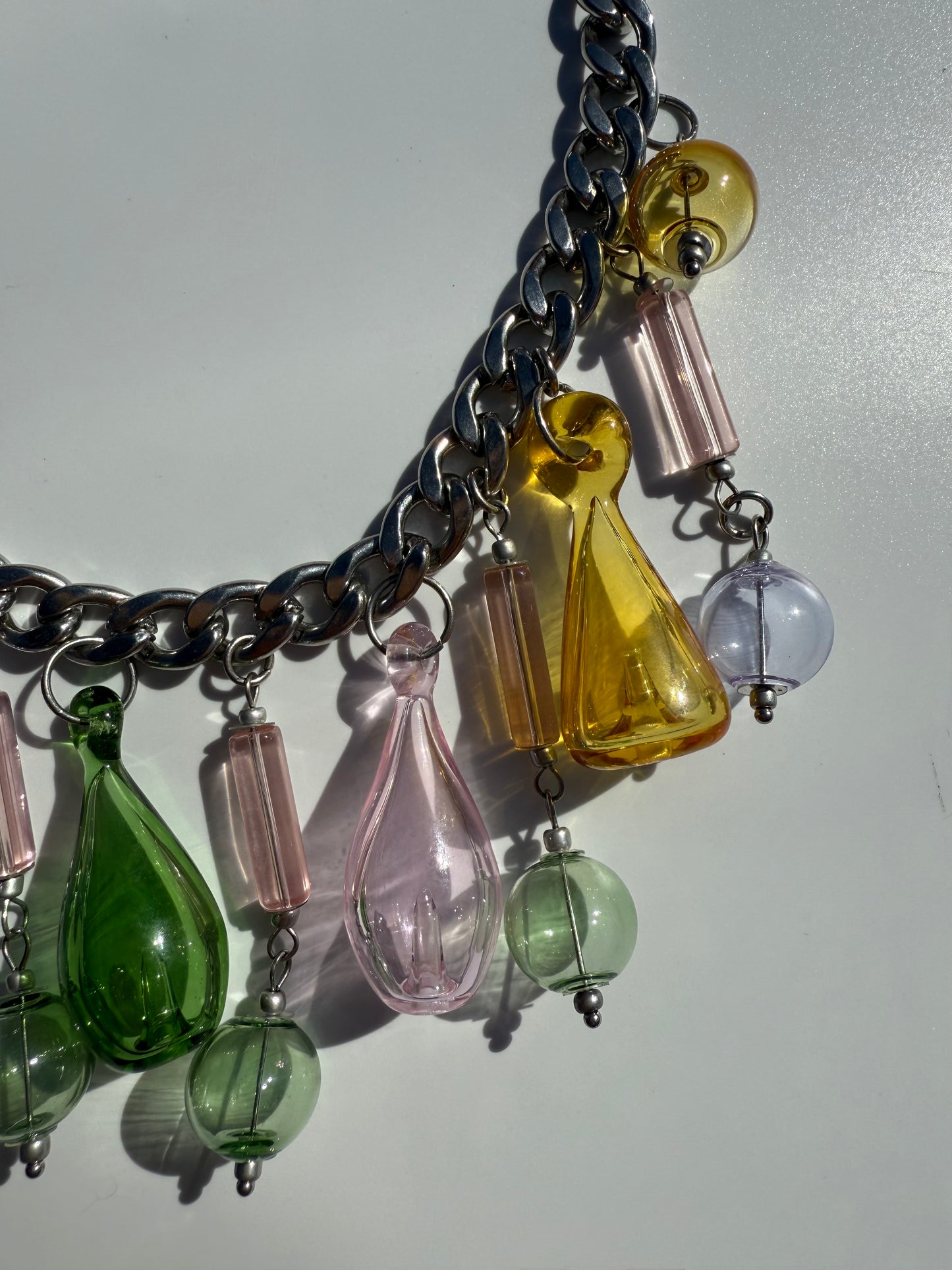 ¨CARANTON¨ Necklace