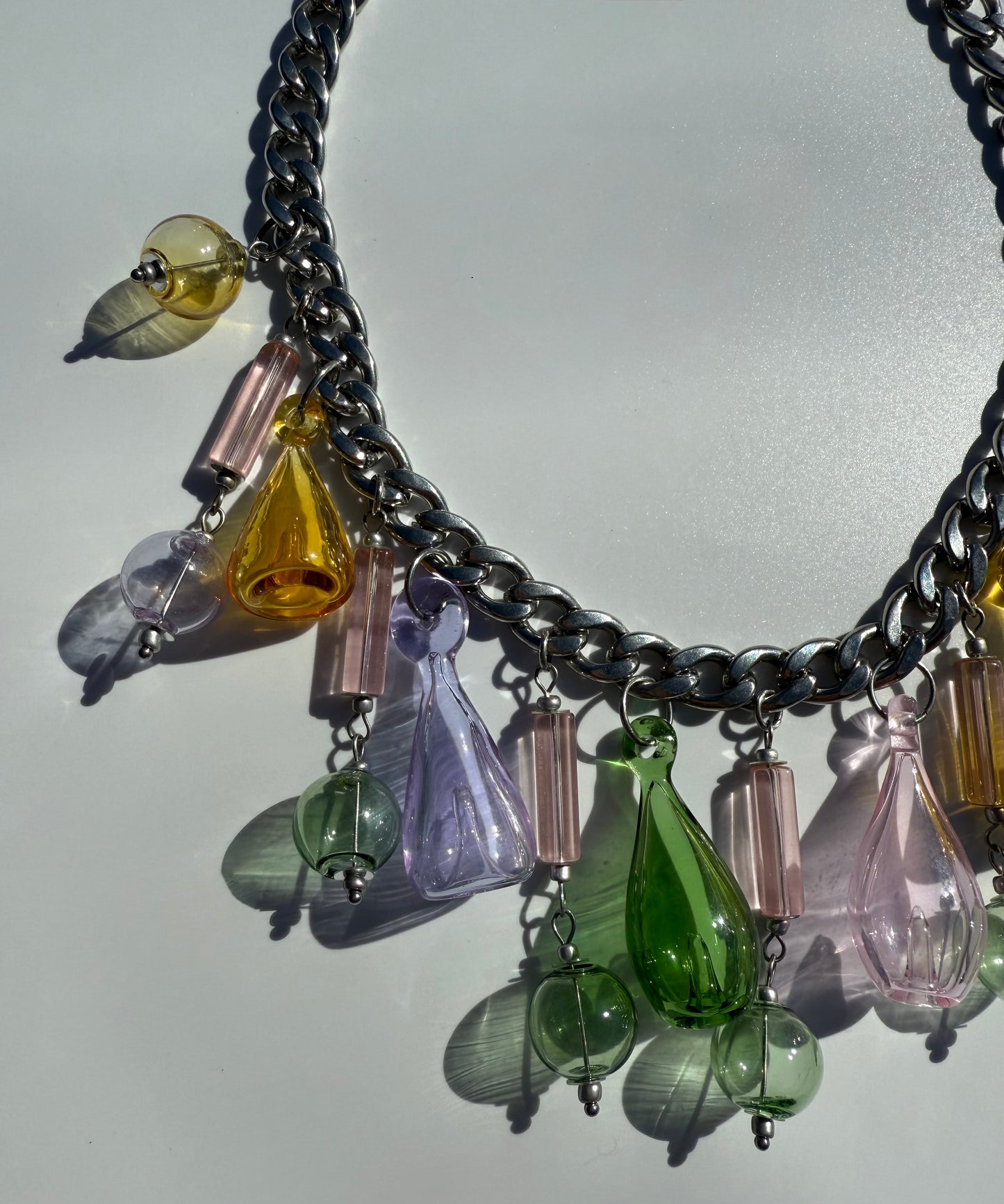 ¨CARANTON¨ Necklace