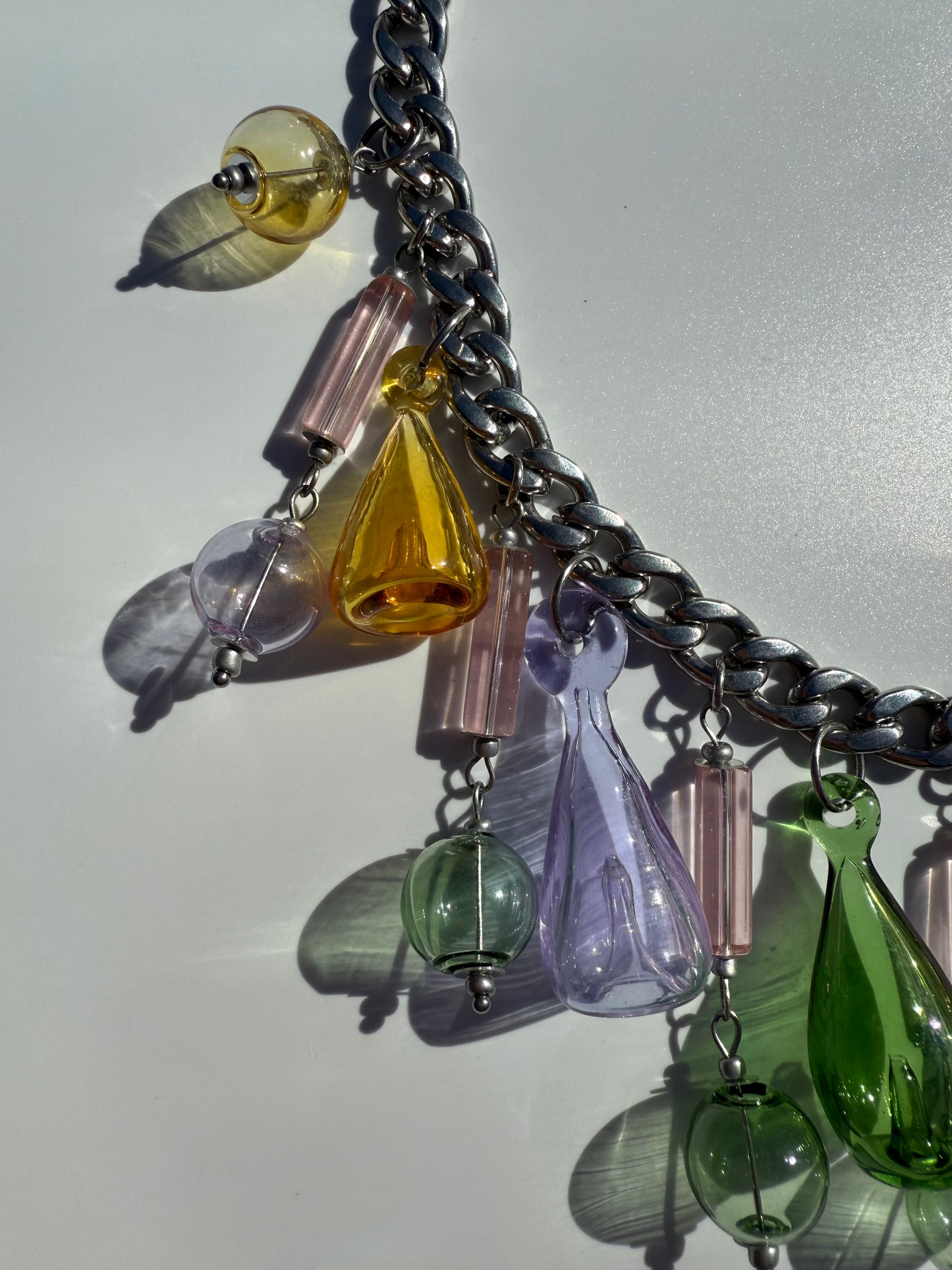 ¨CARANTON¨ Necklace