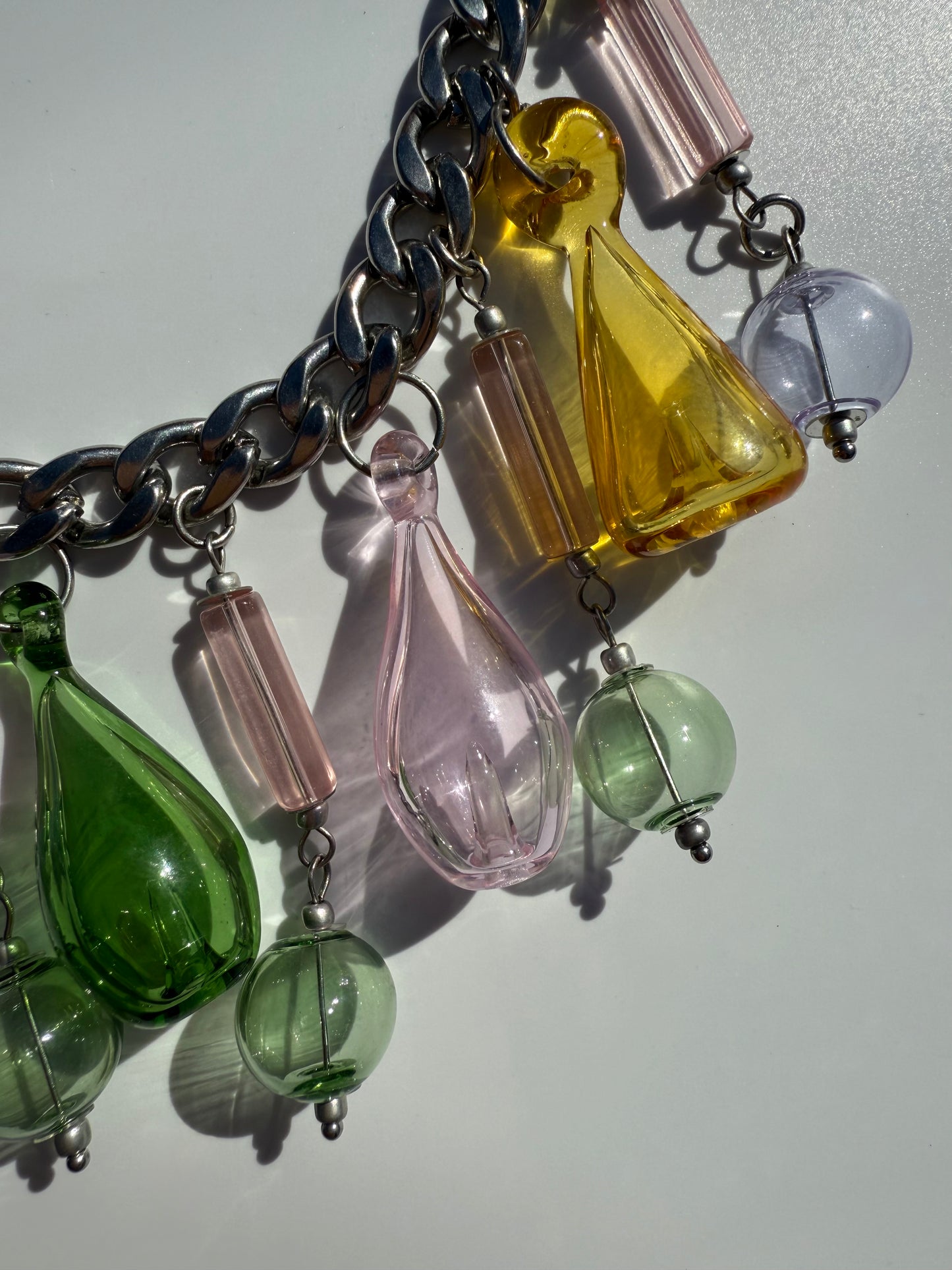 ¨CARANTON¨ Necklace