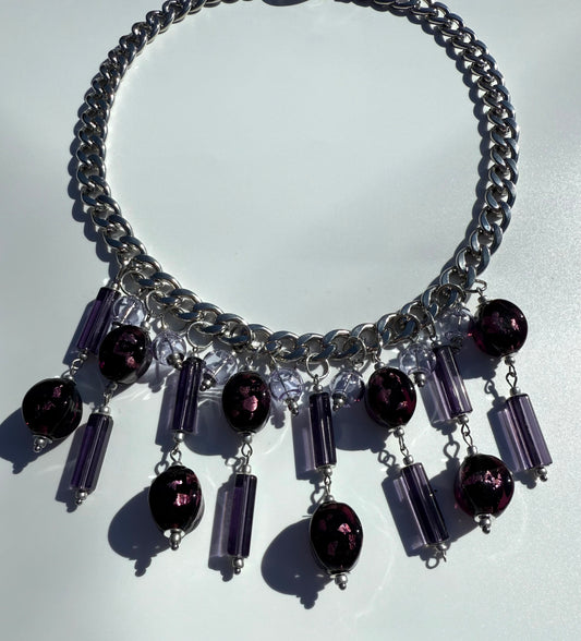 ¨CARANTON¨ Necklace