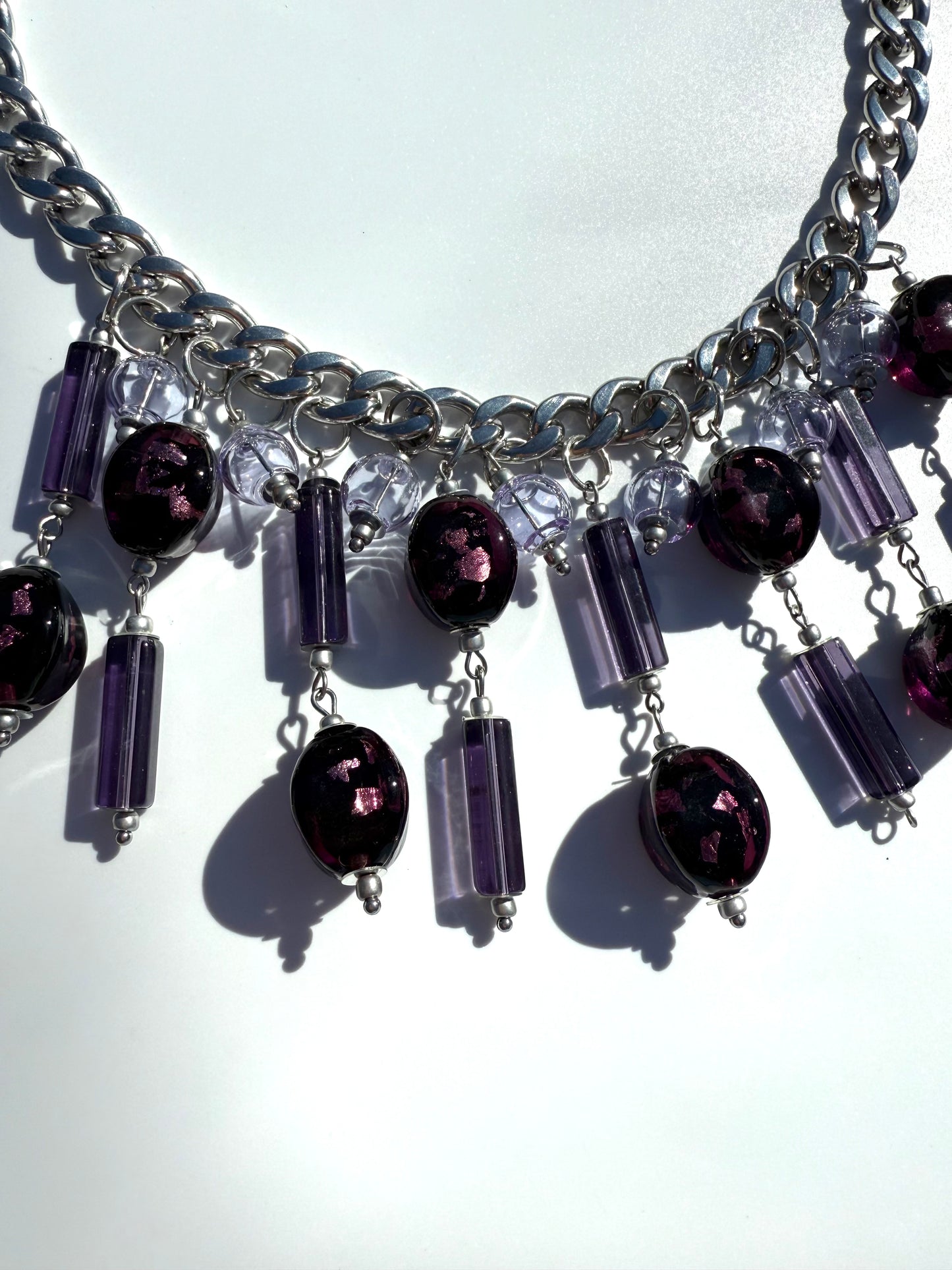 ¨CARANTON¨ Necklace