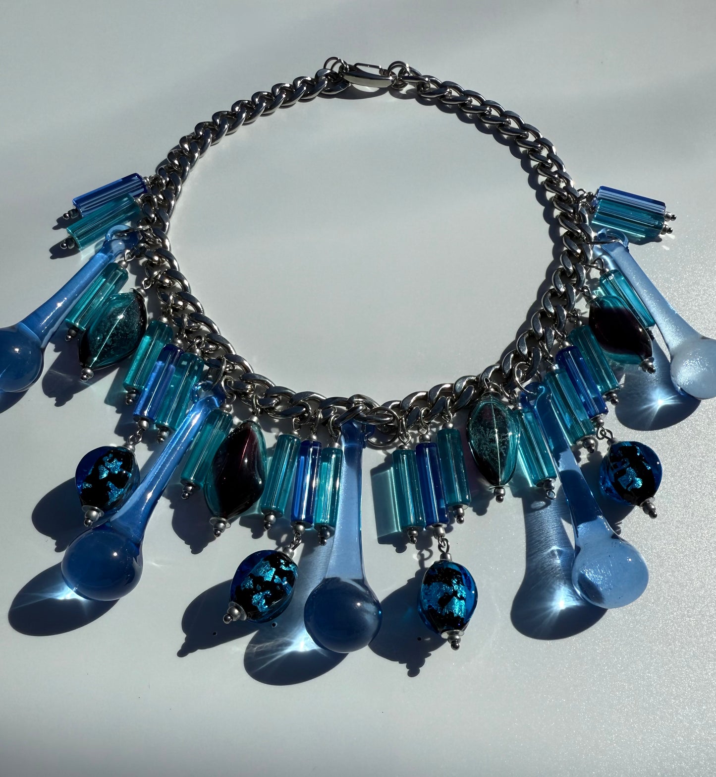 CARANTON · Glass Necklace