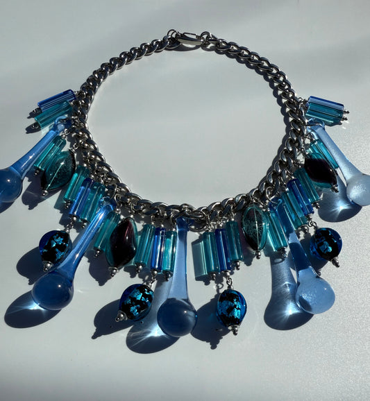 CARANTON · Glass Necklace