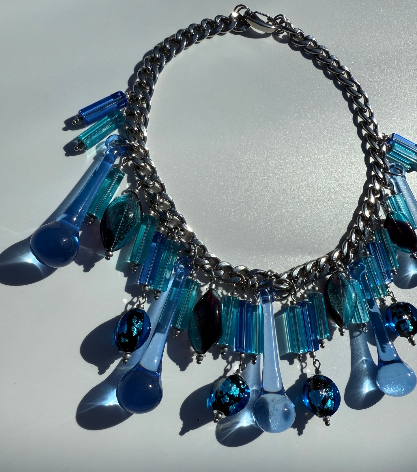 CARANTON · Glass Necklace