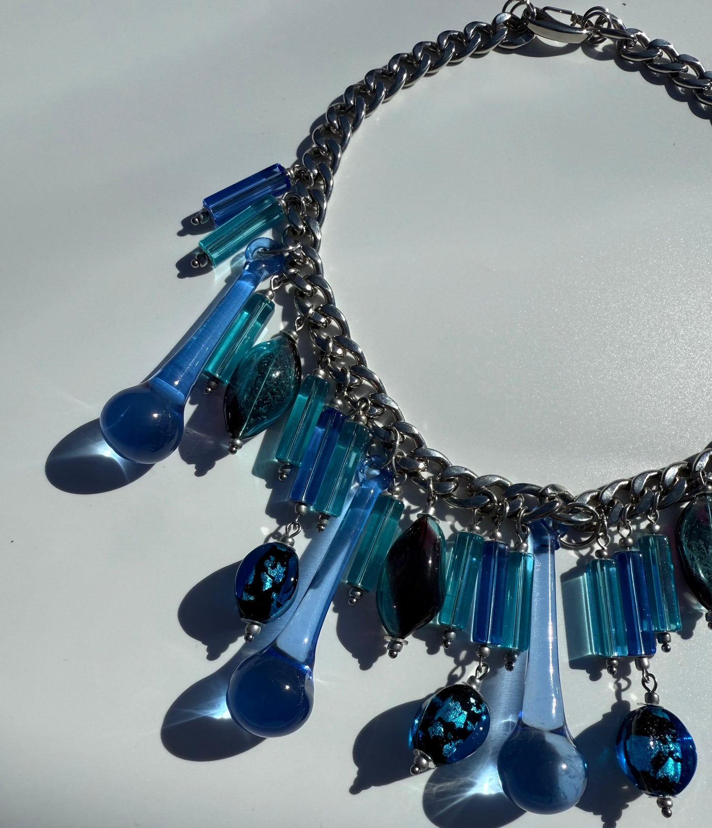 CARANTON · Glass Necklace