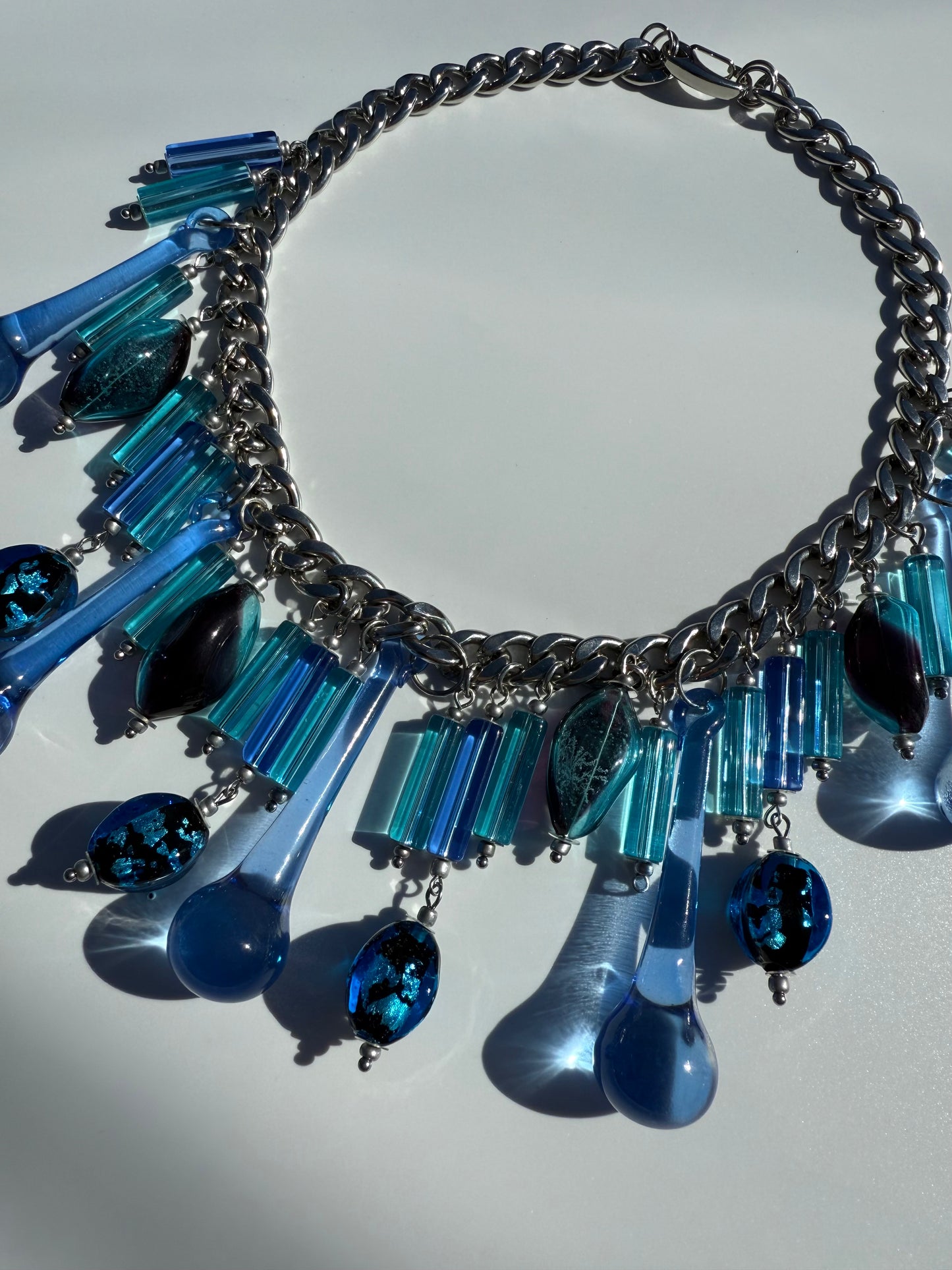 CARANTON · Glass Necklace