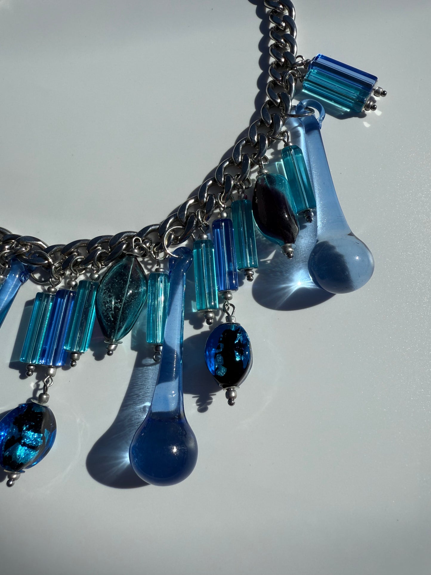 CARANTON · Glass Necklace