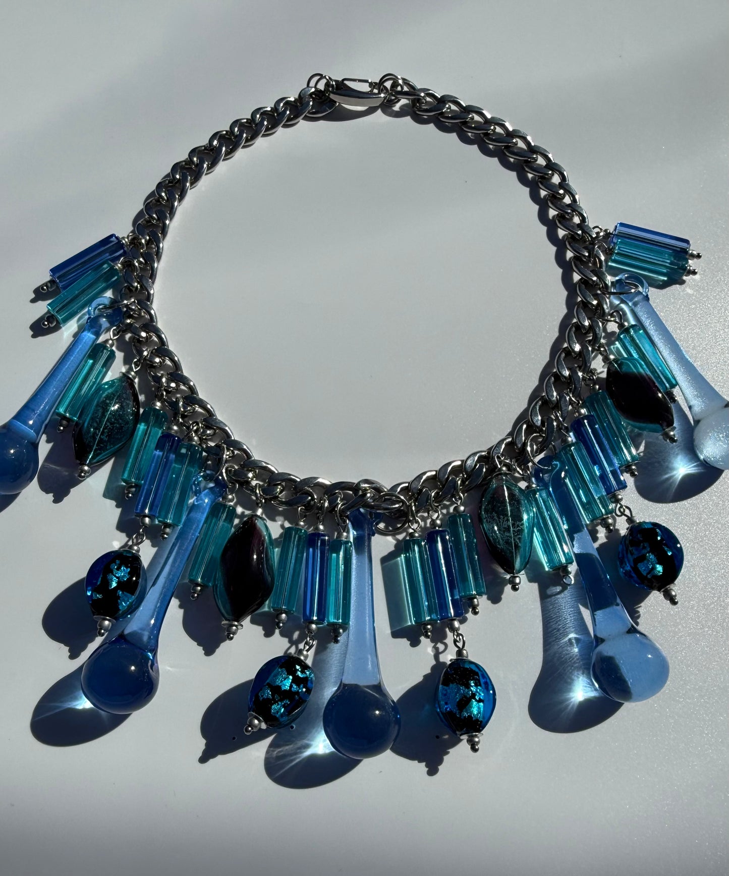 CARANTON · Glass Necklace
