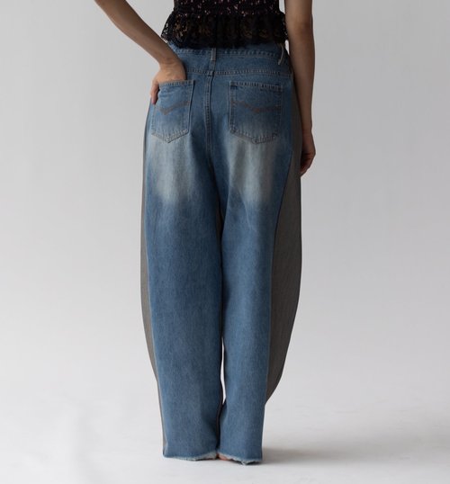 ¨Mia¨ Denim Pants