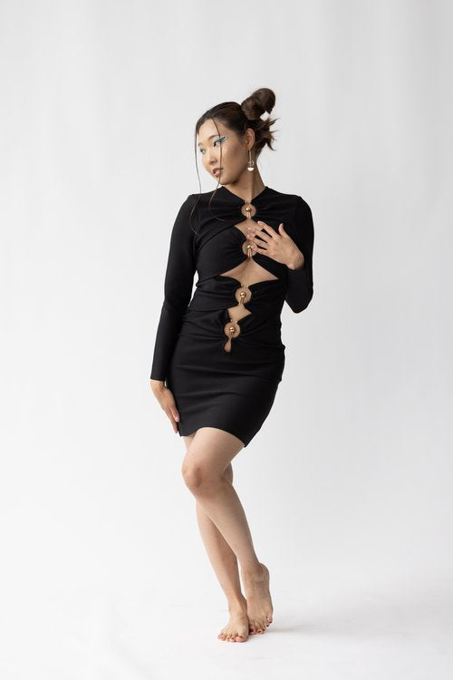 ¨ Jules Vaughn ¨ Dress