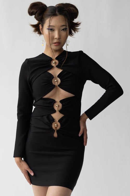 ¨ Jules Vaughn ¨ Dress