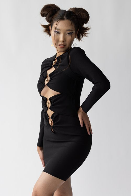 ¨ Jules Vaughn ¨ Dress