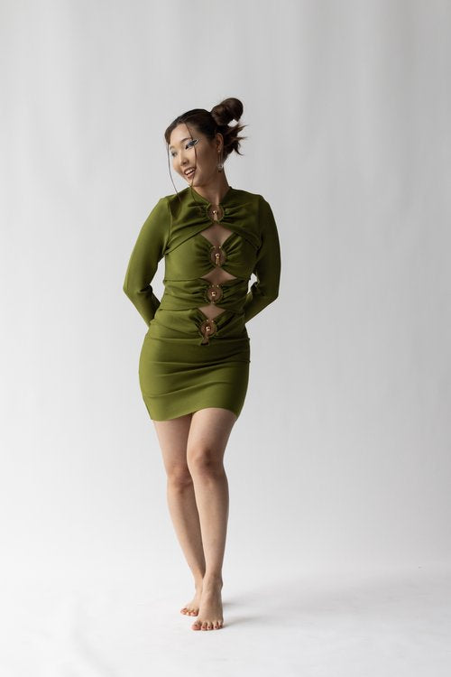 ¨ Jules Vaughn ¨ Dress