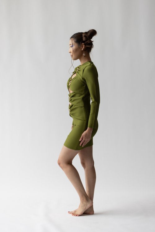 ¨ Jules Vaughn ¨ Dress