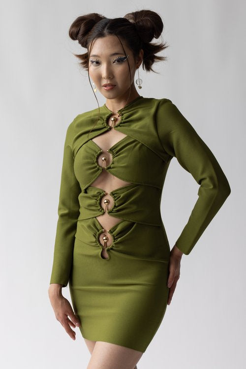 ¨ Jules Vaughn ¨ Dress