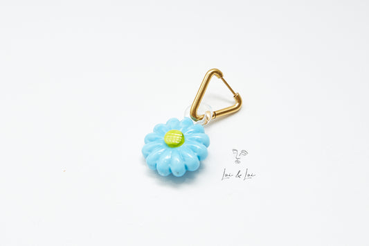 LAS MARGARITAS SINGLE EARRINGS