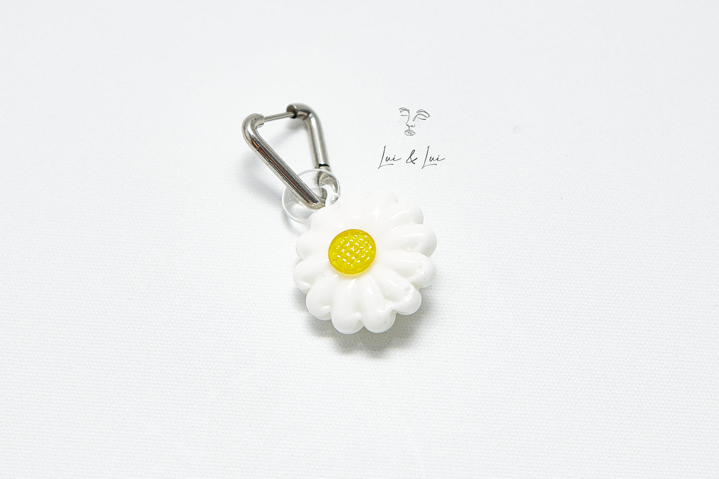 LAS MARGARITAS SINGLE EARRINGS