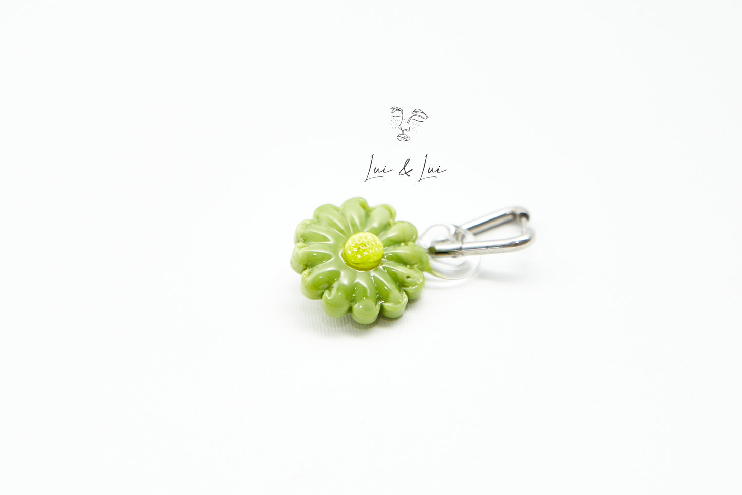 LAS MARGARITAS SINGLE EARRINGS