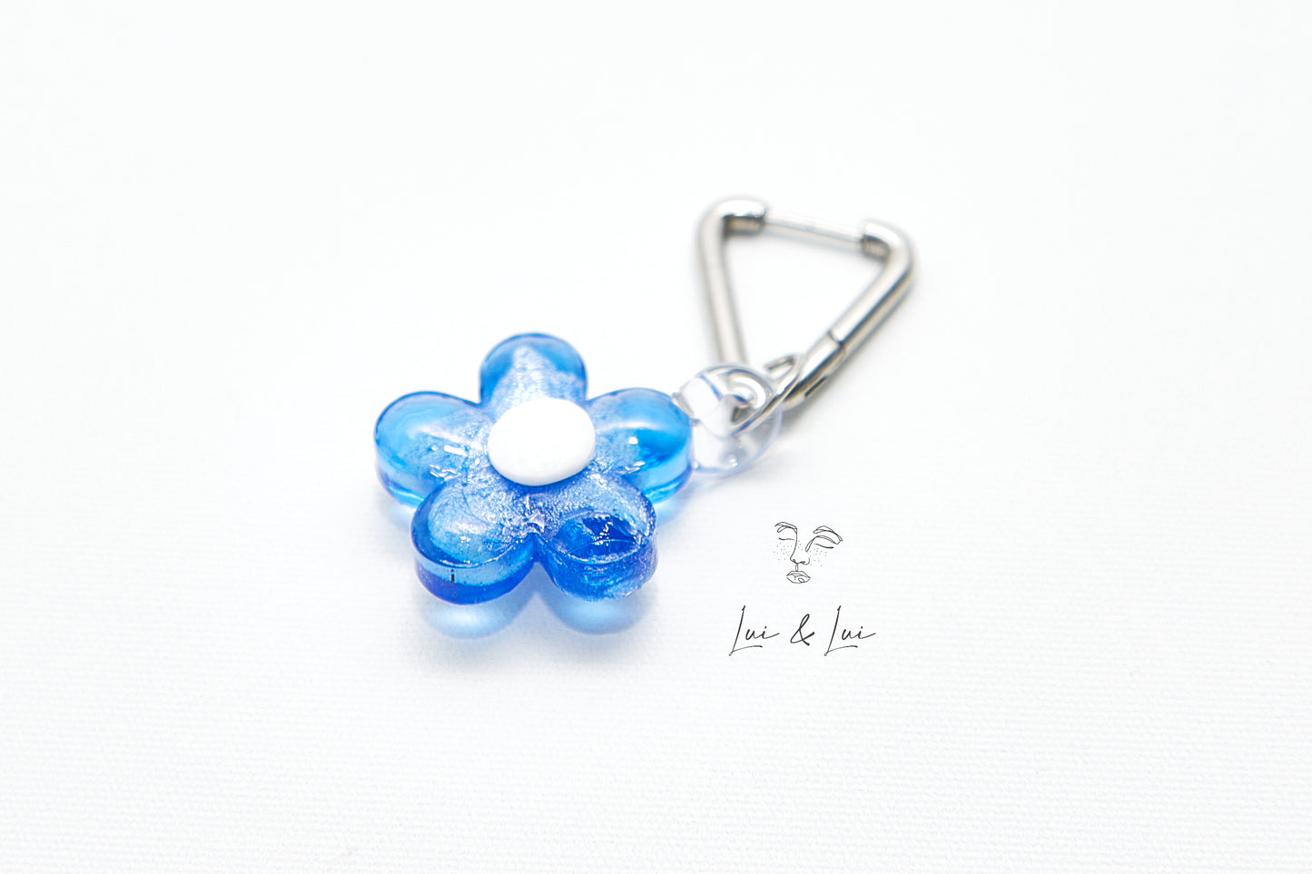 CAPUCHINA SINGLE EARRINGS