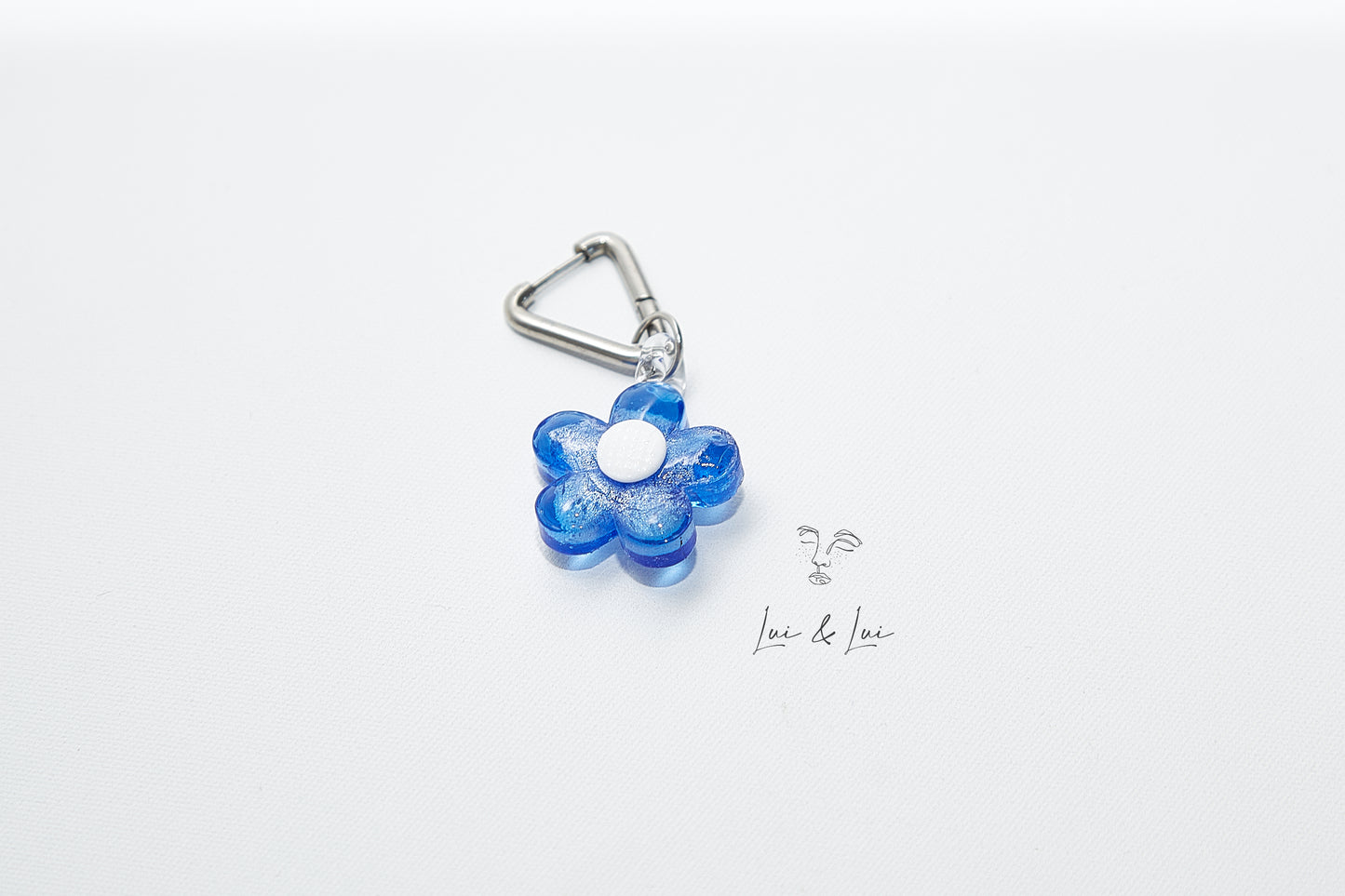 CAPUCHINA SINGLE EARRINGS
