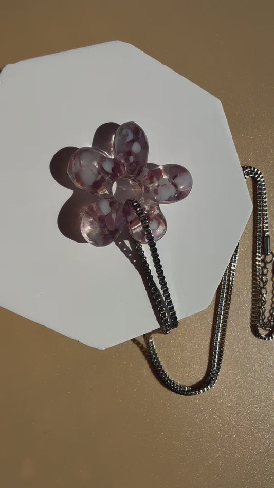 BLOOM NECKLACE